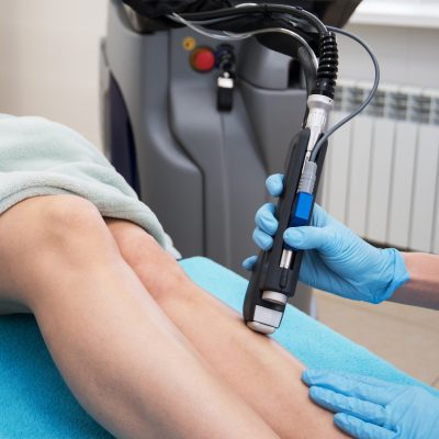 VTCT (ITEC) Level 4 Award in Core of Knowledge for Laser & Light Devices