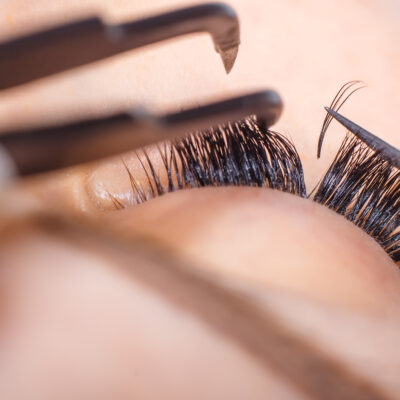Eye Treatment Course