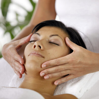 Indian Head Massage Course