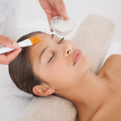 Facial Course
