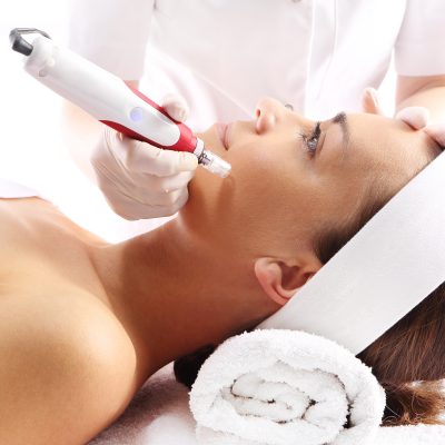 RQF Level 4 Certificate in Skin Needling Treatments