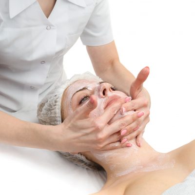 RQF Level 2 - Facial Skin Care & Massage
