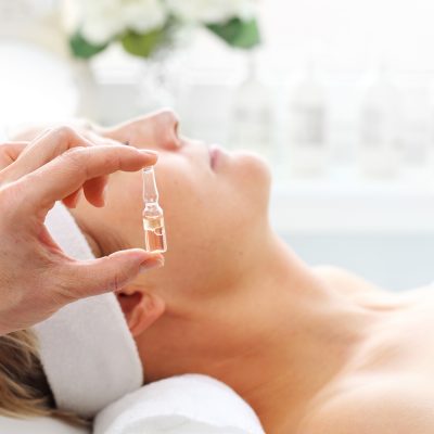 RQF Level 5 Certificate in Advanced Mesotherapy for Skin Rejuvenation