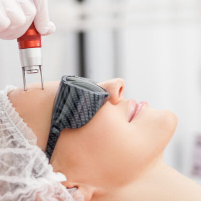 VTCT (ITEC) Level 4 Diploma in Advanced Aesthetic Treatments