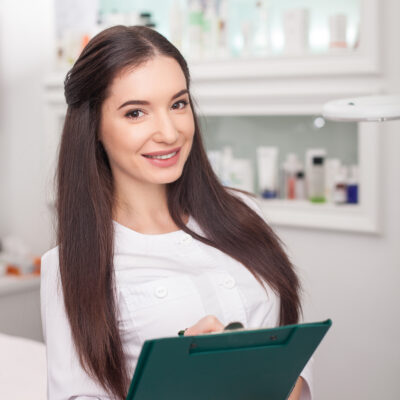 Vitamin D & B12 Injections Course