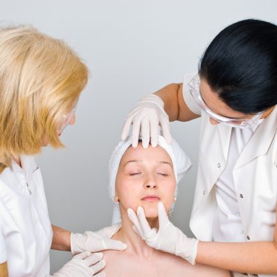 Beginner Skin Specialist Pathway - Level 3-5