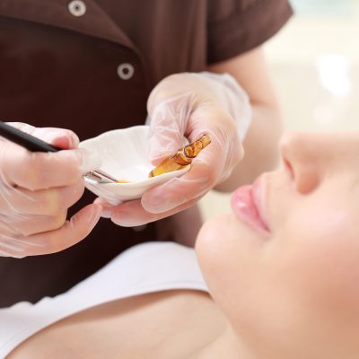 RQF Level 4 Certificate in Skin Peeling Treatments