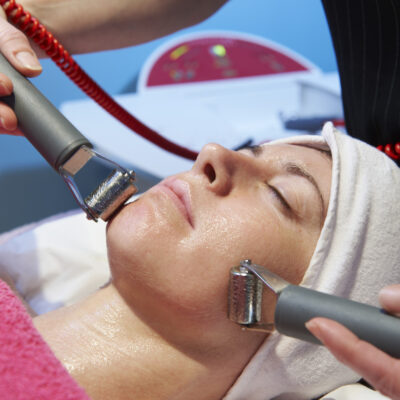RQF Level 3 Diploma in Beauty Therapy - Beginners