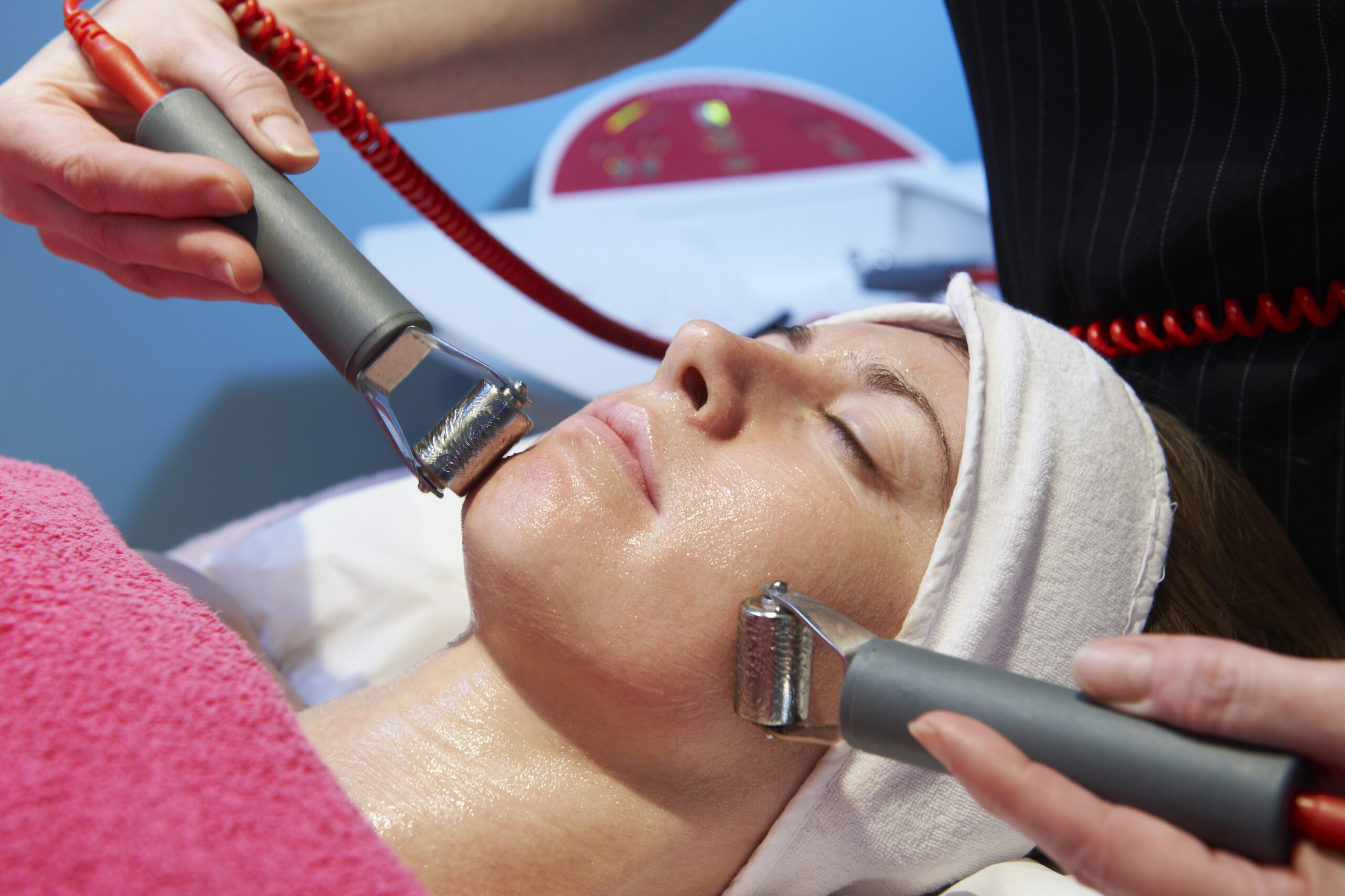 RQF Level 3 Diploma in Beauty Therapy - Beginners
