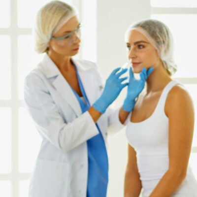 Level 5 Diploma in Aesthetic Practice (RQF)