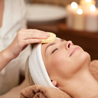 RQF Level 3 Certificate in Entry to Aesthetic Therapies
