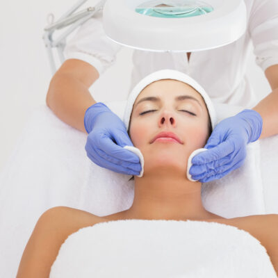 VTCT (ITEC) Level 4 Award in Skin Peeling