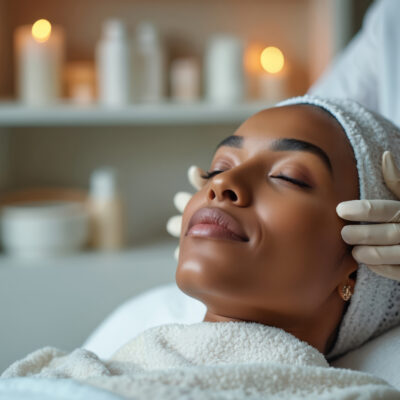 ProQual Level 3 Diploma in Pathway to Aesthetic Practice