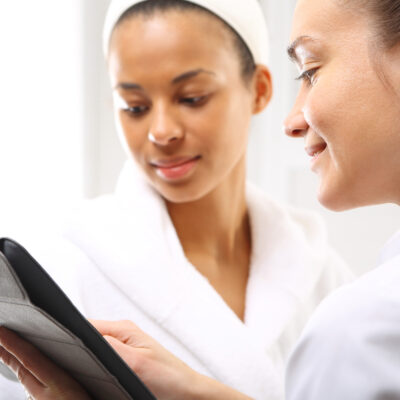 ProQual Level 6 Diploma in Aesthetic Practice