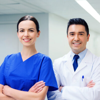 ProQual Level 7 Certificate in Vitamin & Mineral Treatments