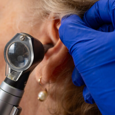 ProQual Level 6 Certificate in Ear Wax Removal