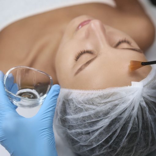 VTCT Level 4 Certificate in Advanced Aesthetic Therapies for Skin Rejuvenation