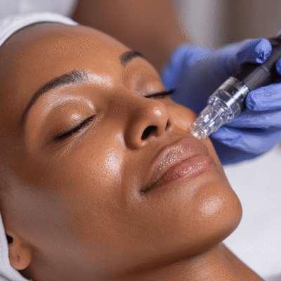 VTCT Skills (ITEC) Level 6 Certificate in Advanced Skin Needling