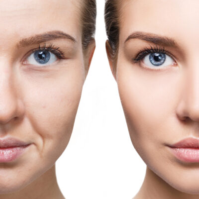 VTCT Skills (ITEC) Level 6 Certificate in Advanced Chemical Skin Peeling