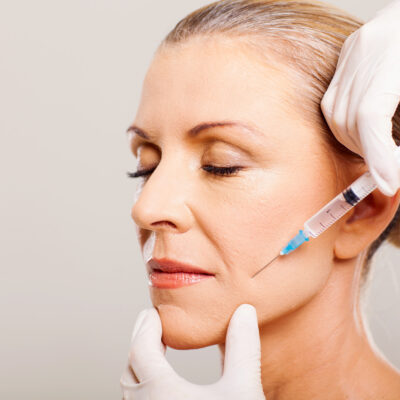 VTCT Level 7 Certificate in Non-surgical Aesthetic Injectable Procedures using Skin Boosters