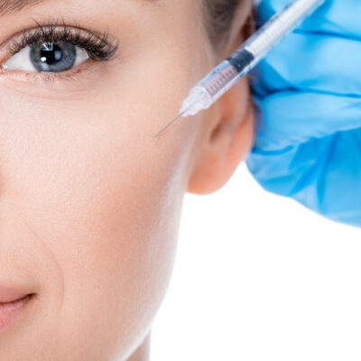 VTCT (ITEC) Level 6 Award in Mesotherapy