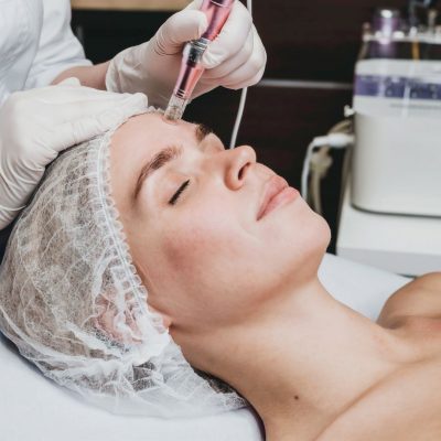 ProQual Level 5 Diploma in Aesthetic Practice