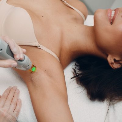 ProQual Level 4 Certificate in Skin Treatment Using Laser, IPL and High Energy LED Devices