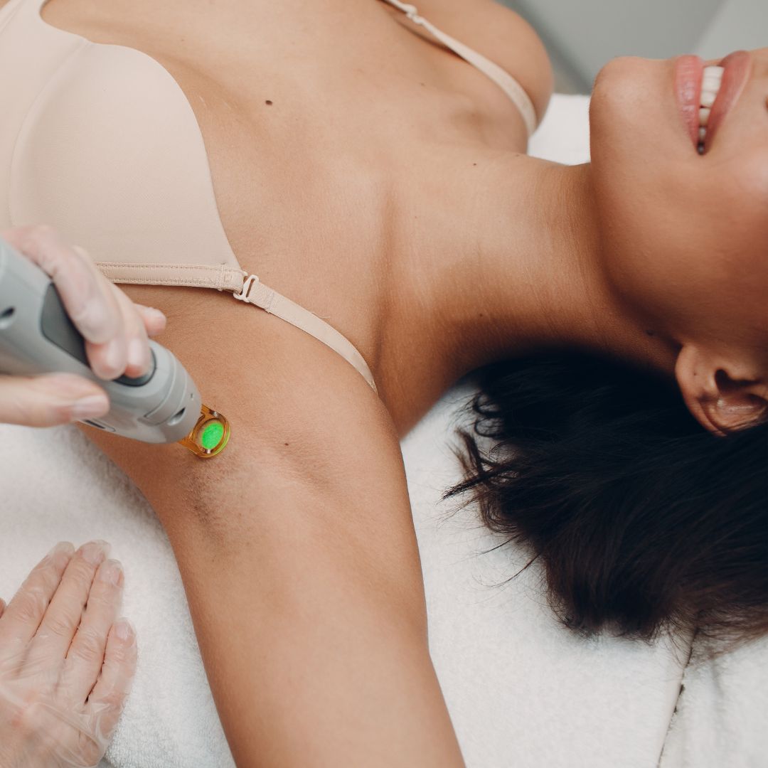 ProQual Level 4 Certificate in Skin Treatment Using Laser, IPL and High Energy LED Devices