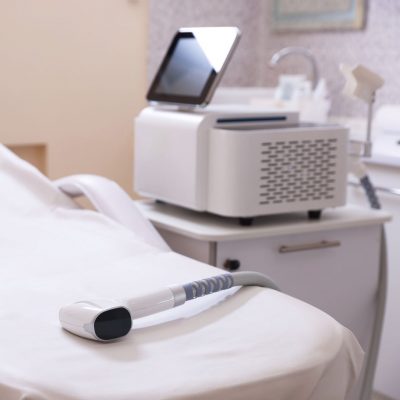 ProQual Level 4 Award in Core Knowledge for Laser Safety