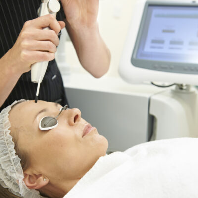 ProQual Level 4 Certificate in Skin Treatment Using Laser, IPL and High Energy LED Devices