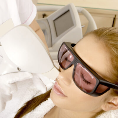 ProQual Level 4 Diploma in Laser, IPL and Electrical Treatments