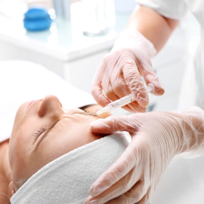 Aesthetic Practitioner Pathway - Level 5 & 7