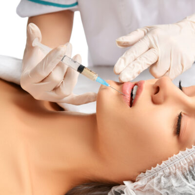 ProQual Level 7 Diploma in Dermal Filler Treatments