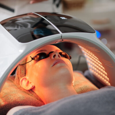 ProQual Level 3 Diploma in Beauty Therapy Treatments